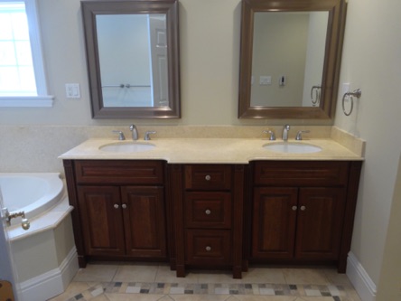 Welcome to the Master Bathroom Welcome to the Master Bathroom