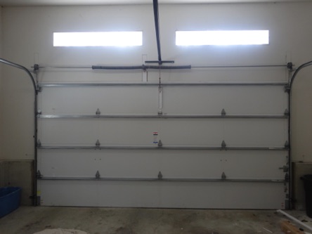 2 Car Garage 2 Car Garage