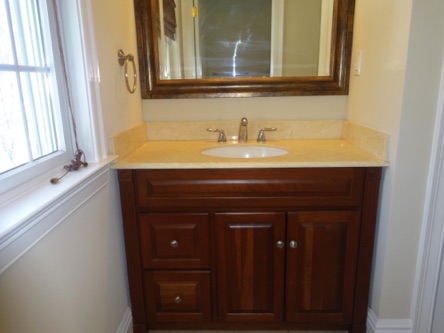 Second Floor Full Bathroom Second Floor Full Bathroom